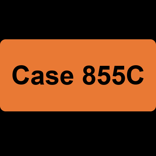Case 855C